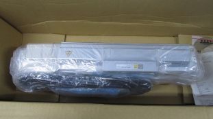 IAI Actuator ISA-LXM-A-400-10-150-T1-M-AQ-B-EU-SP(1) New