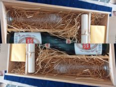 Stella Artois Commentative Box - Very Rare In This Condition