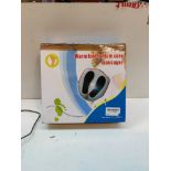 Title: KOSHSH Electromagnetic Foot Massager & Body Therapy Machine (RS-A0518/1)Description: KOSHSH