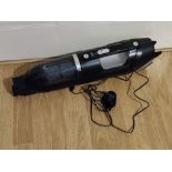 Title: Bosch BBH3211GB Serie 4 Flexxo ProHome 2-In-1 Cordless Vacuum Cleaner (RS-A0129/2)