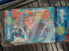 Finding Dory Disney Foam Sticker Books x 12