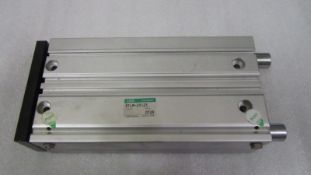 CKD STLM-25125 Cylinder New