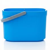 Bulk Sale 1900pc IGADMop Professional Set With Bucket, 2 Chamber System For Separating Water