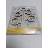 Title: Easter Trees With Hanging Decorations. Brand New From Paperchase RRP £10 Each x 8Description: