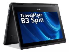 Acer TravelMate Spin B3 11.6