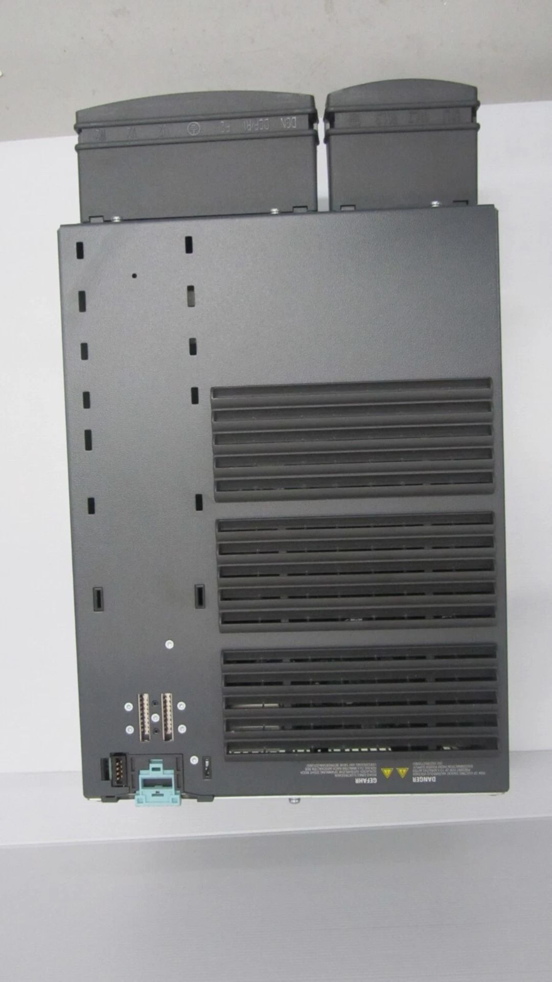 Title: Siemens 6SL3210-1SE26-0AA0 Sinamics Power Module 340 NewDescription: Shipping cost