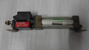 CKD JSC3-LB-40B-100 New