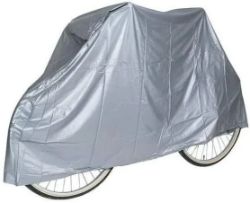 x1200pcs Bulk Bicycle Bike Rain Waterproof Lightweight Cover 180x100cm Wholesale
