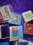 Selection of Gift Cards - Minimum 100