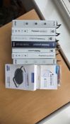 Joblot To Include Super Fast Data Charging Cables 60w and Wireless Chargers