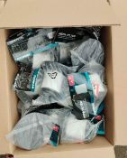 20x Replacement Filters For ( 1200 watt and 1400 watt ) Hyundai Cyclonic Vacuum.