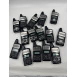 Title: Hytera PD365 Uhf Digital/Analogue Handheld Radio Job Lot 15Description: Hytera PD365 Uhf