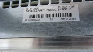 Rexroth DKC11.3-200-7-FW New EcoDrive 03 New