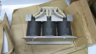 Siemens 6SN1111-0AA00-0DA1 3-Phase Choke 55kW New