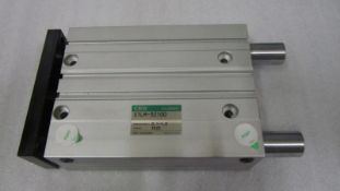 CKD STLM-32100 Cylinder New