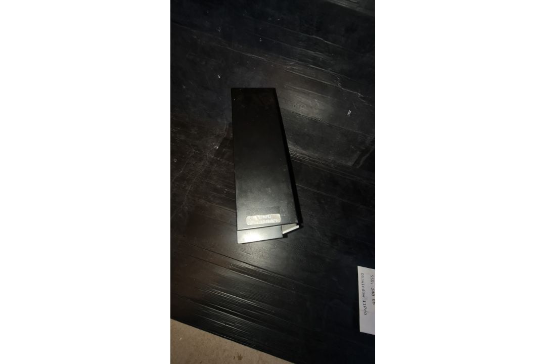 Dell OptiPlex 790 SFF Desktop PC Pentium G645 / 16GB RAM / 240GB SSD / Windows 11 Pro - Image 3 of 6