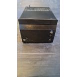 SilverStone Mini ITX Desktop PC Intel i7-3770 / 16GB RAM / 232GB SSD / WiFi