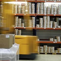 Trade Lots, Retail Surplus & Retail Returns | Collective Auction | Closes for entries 31/05/2026