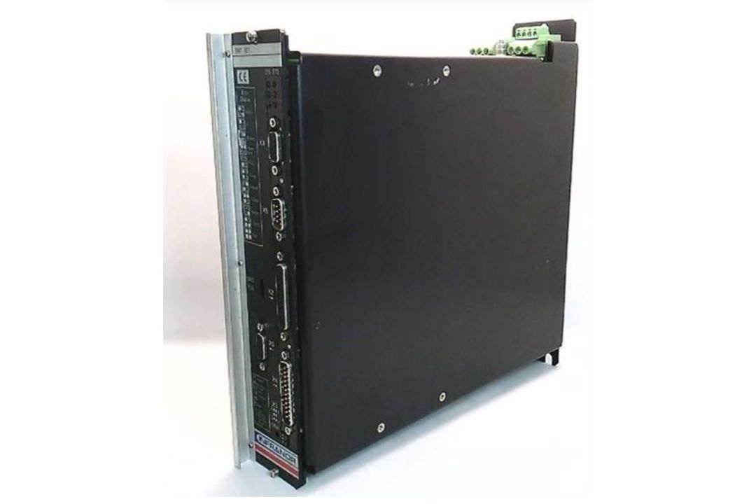 Infranor Servo Controller SMTBSI 220/30A