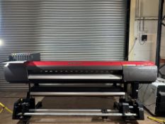 Roland XF-640 'The Beast' 64'' Print Only Eco-Solvent Printer