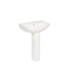 Cooke & Lewis Helston Full Pedestal Basin