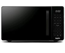 Morphy Richards Microwave, Black