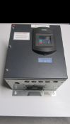 Siemens 6SE6436-5BD21-1BA0 HVAC 1.1KW Micromaster / HVAC Drive