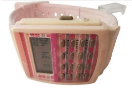 Vintage Casio Calculator LDF-40