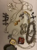 Small Collection of Jewellery - Free UK Delivery