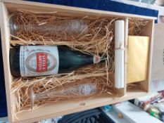 Commemorative Bottle of Stella