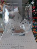 Scouting Vase
