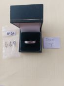 Wedding Band Code 469/134