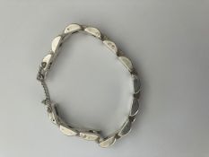 Sterling Silver Bracelet
