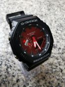 Casio G-Shock GM-2100N-2AER