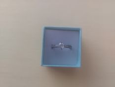 Dress Ring Size O