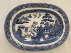 Antique Wedgwood Etruria Serving Dish c1920’s