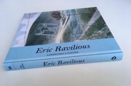 Eric Ravilious (b1903–42) Landscapes & Nature, Hardback, Images and Words by Ella Ravilious, 2024