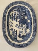 Antique Wedgwood Etruria Serving Dish c1920’s