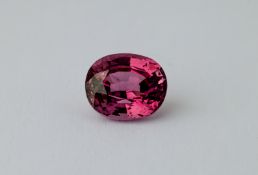 Spinell 1.05 Ct