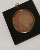 9ct Gold and Diamond Ring, Hallmark GJ, 1.5g