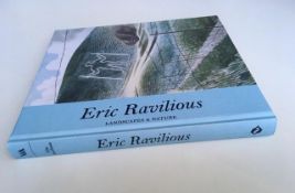 Eric Ravilious (b1903–42) Landscapes & Nature, Hardback, Images and Words by Ella Ravilious, 2024