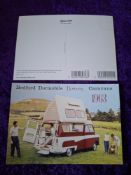 Selection of Reproduction Vintage Style Postcards