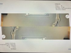 Art Deco Vintage Sideboard