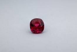 Spinel 0.86 Ct