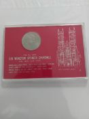 Vintage Crown In Box