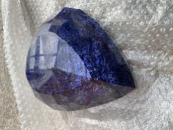 Sapphire Stone
