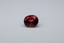 Spinel 1.21 Ct