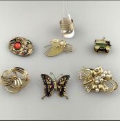 Vintage Jewellery