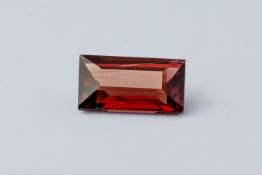 Spinel 1.15 Ct