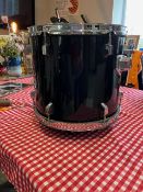 Wine Bottle Holder/Drum